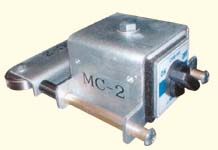 MC－2型セフ－メカ