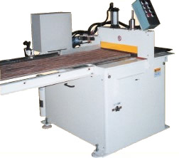 巾決めカット機　USC-305